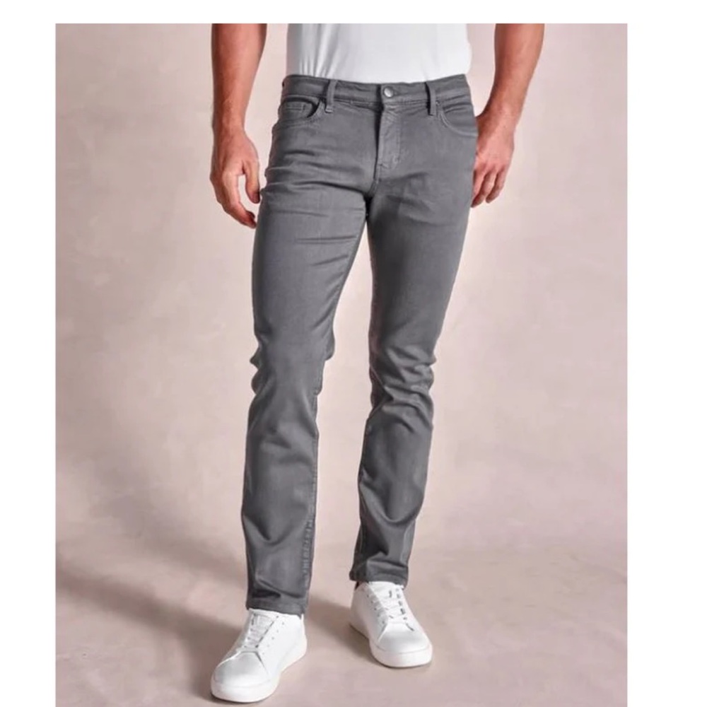 NWT RYE51 | Silo French Terry Jean charcoal  Size 31